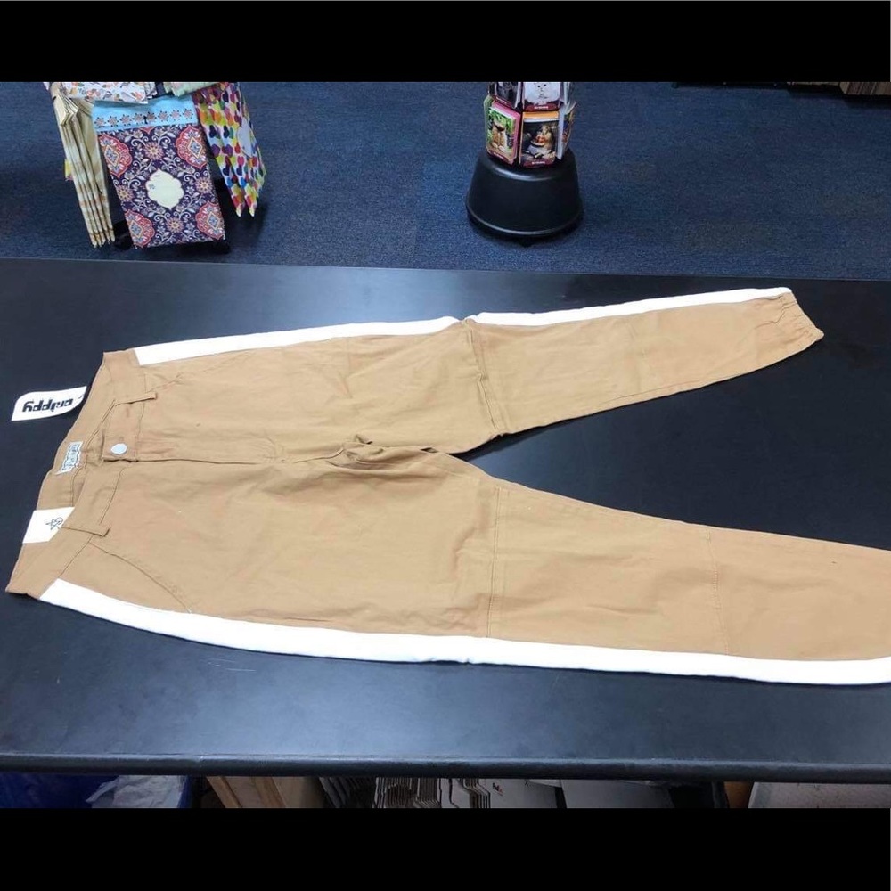 Pants